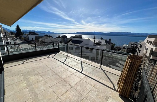 San Carlos de Bariloche Apartamento | MINI LOFT Departamentos Bariloche