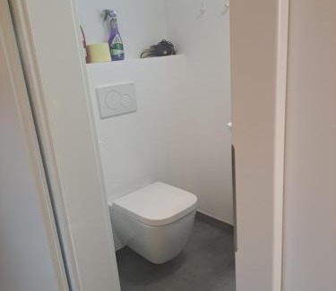 Ludersdorf-Wilfersdorf Apartamento | Mini Loft 30 - Apartment 3