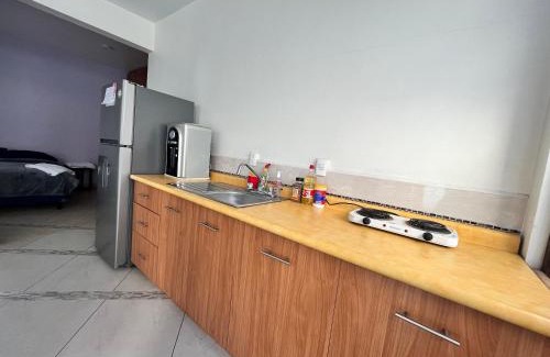 Zona Rosa de la Ciudad de México Apartamento | Mini loft en reforma