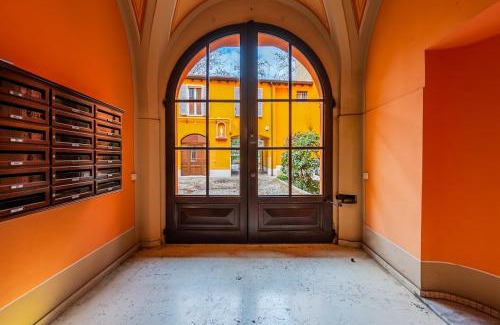 Old Town Apartamento | Mini-loft just steps from the Duomo of Modena