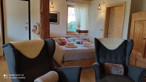 Cavalese Apartamento | Mini Maule