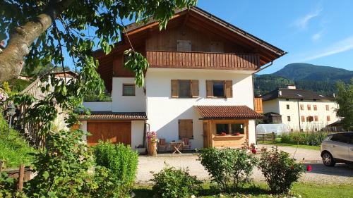 Cavalese Apartamento | Mini Maule