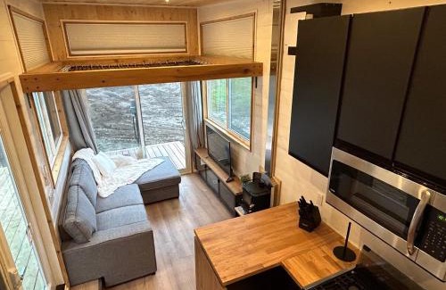 Huntsville Casa | Mini Muskoka Getaway - Huntsville
