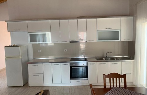 Vlore Apartamento | Mini Penthouse Olympe Mavrovë