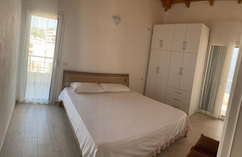 Vlore Apartamento | Mini Penthouse Olympe Mavrovë