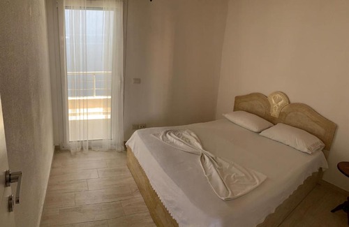 Vlore Apartamento | Mini Penthouse Olympe Mavrovë