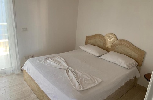 Vlore Apartamento | Mini Penthouse Olympe Mavrovë