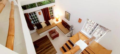 Cozumel Casa | Mini Pini Birdwatching and cenote loft4 you only