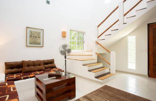 Cozumel Casa | Mini Pini Birdwatching and cenote loft4 you only
