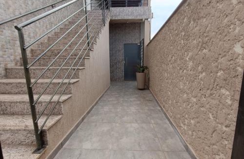 Tupi Apartamento | Mini Privativa CA1