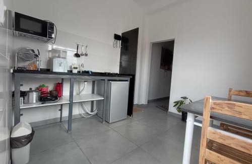 Tupi Apartamento | Mini Privativa CA1