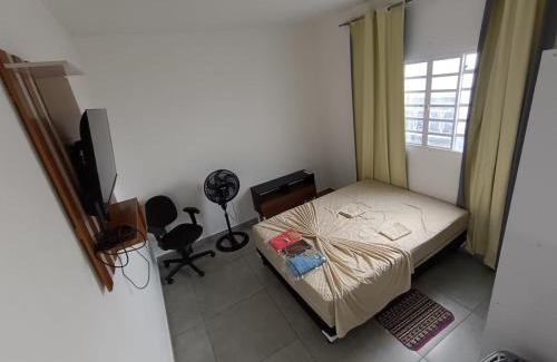Tupi Apartamento | Mini Privativa CA1
