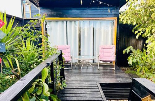 Constitucion Casa | Mini Refugios Lodge