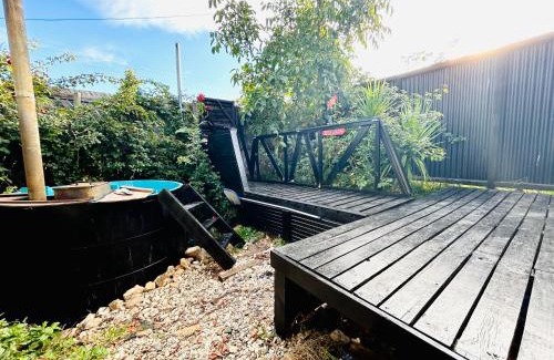 Constitucion Casa | Mini Refugios Lodge