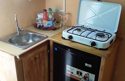 Constant Spring Apartamento | Mini autocontenido - Manor Park Kingston