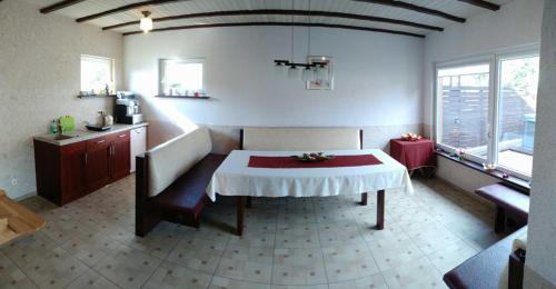 Kluoniskiai Apartamento | Mini spa Harmonija