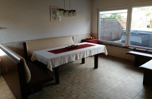 Kluoniskiai Apartamento | Mini spa Harmonija