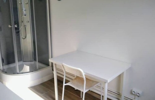 Porte-Dauphine Apartamento | Mini Studio au Pied de la Tour Eiffel