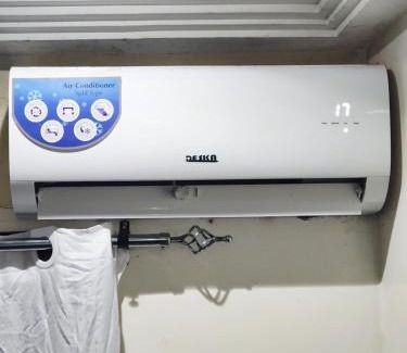 Yof Apartamento | Mini Studio Calme Propre et Discrète