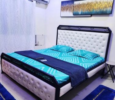 Yof Apartamento | Mini Studio Calme Propre et Discrète