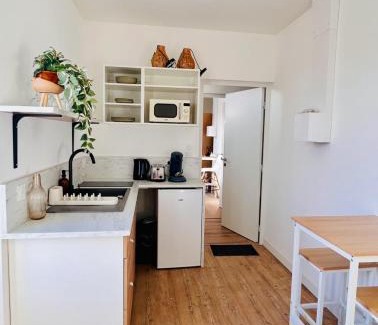 Pont-Saint-Martin Apartamento | Mini Studio Tout confort - accès facile Nantes et Vendée