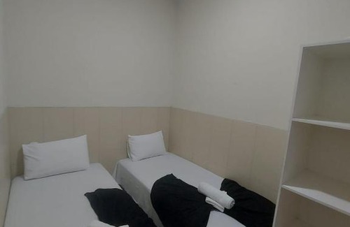 Maragogi Apartamento | Mini suíte Atitude no centro de Maragogi