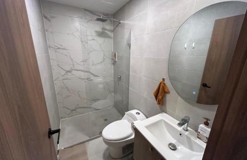 La Carolina Apartamento | Mini suite cerca del parque La Carolina Quito
