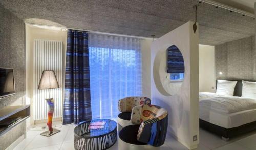Kirrwiller Casa | Mini-suites Le Rêve
