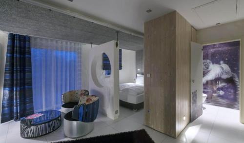 Kirrwiller Casa | Mini-suites Le Rêve