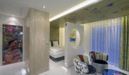 Kirrwiller Casa | Mini-suites Le Rêve
