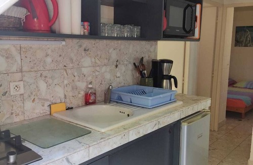 St Gilles-les-Bains Casa | MINI VILLA SAINT GILLES LES BAINS