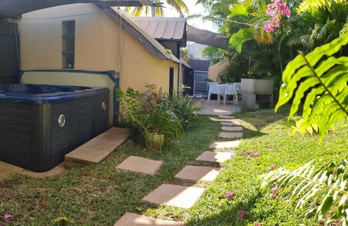 St Gilles-les-Bains Casa | MINI VILLA SAINT GILLES LES BAINS