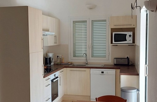San-Gavino-di-Carbini Villa | MINI-VILLA SWIMMING POOL CLOSE TO BEACHES AND PORTO VECCHIO