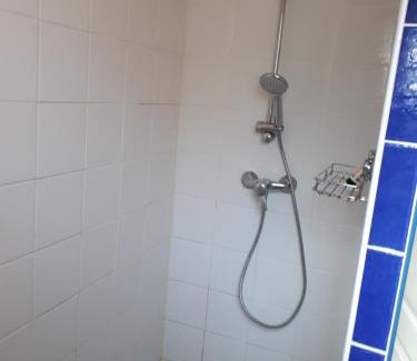 Favone Casa | Mini Villa à 100m de la mer avec prise de recharge élec privative
