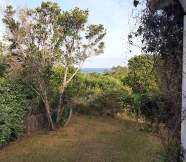 Favone Casa | Mini Villa à 100m de la mer avec prise de recharge élec privative