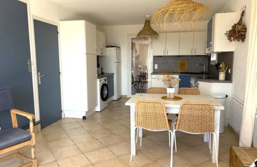 Santa Giulia Villa | Mini-villa à 5 minutes de la plage de Santa Giulia