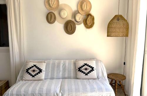 Santa Giulia Villa | Mini-villa à 5 minutes de la plage de Santa Giulia