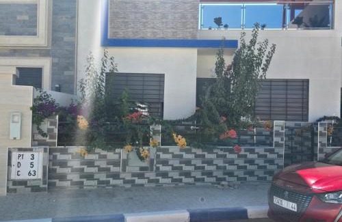Trougout Villa | Mini villa 1 Al hoceima