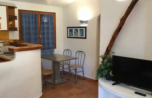 Porto-Vecchio Villa | MINI CHALET INDEPENDIENTE (3 ESTRELLAS)