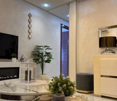 Trougout Villa | Mini Villa 2 Al hoceima