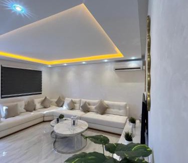 Trougout Villa | Mini Villa 2 Al hoceima