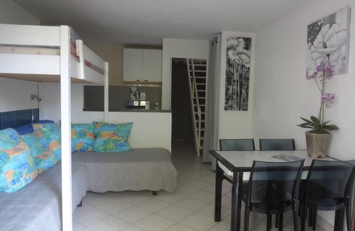 Porto-Vecchio Casa | 7 mini villa a 50 metros del mar
