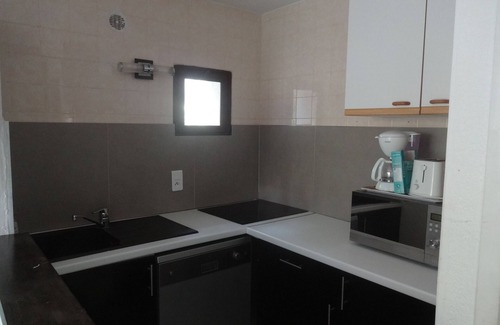 Porto-Vecchio Casa | 7 mini villa a 50 metros del mar