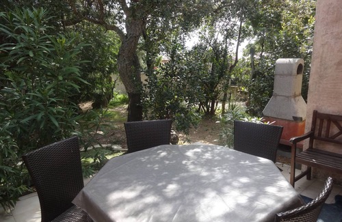 Porto-Vecchio Casa | 7 mini villa a 50 metros del mar