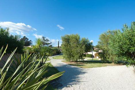 Santa Giulia Casa | Mini Villa 625 Santa Ghjulia