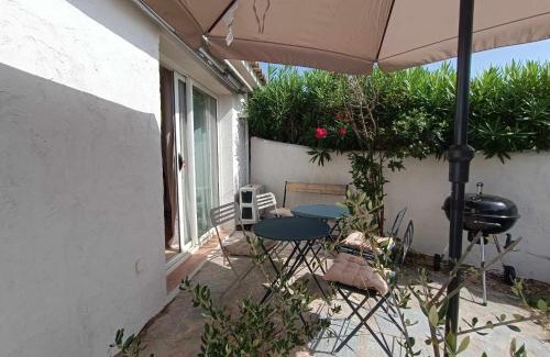 Santa Giulia Casa | Mini Villa 625 Santa Ghjulia