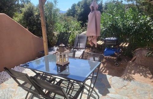 Santa Giulia Casa | MINI VILLA A 5MIN À PIEDS DE LA PLAGE SANTA GIULIA