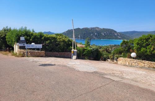 Santa Giulia Casa | MINI VILLA A 5MIN À PIEDS DE LA PLAGE SANTA GIULIA