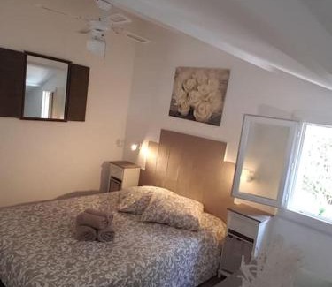 Santa Giulia Casa | MINI VILLA A 5MIN À PIEDS DE LA PLAGE SANTA GIULIA