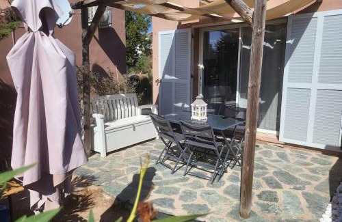 Santa Giulia Casa | MINI VILLA A 5MIN À PIEDS DE LA PLAGE SANTA GIULIA